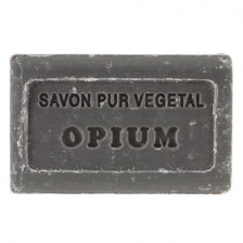 Marseilles Soap Opium 125g by Grand Illusions